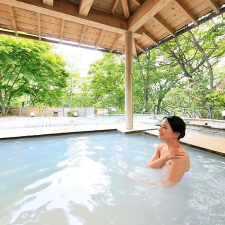 Hotel Shikisai Nikkō Luaran gambar