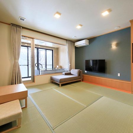 Hotel Shikisai Nikkō Luaran gambar