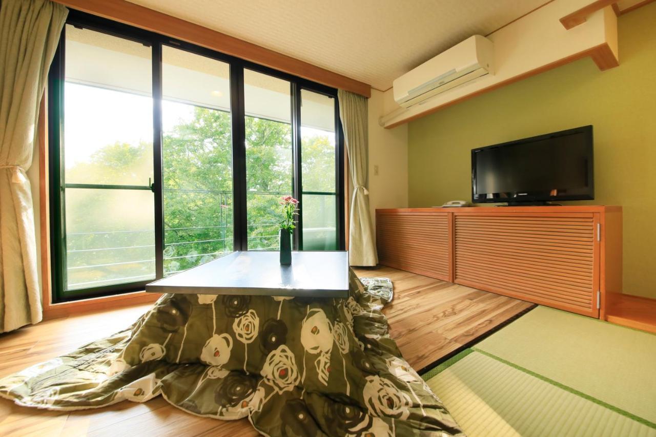 Hotel Shikisai Nikkō Luaran gambar