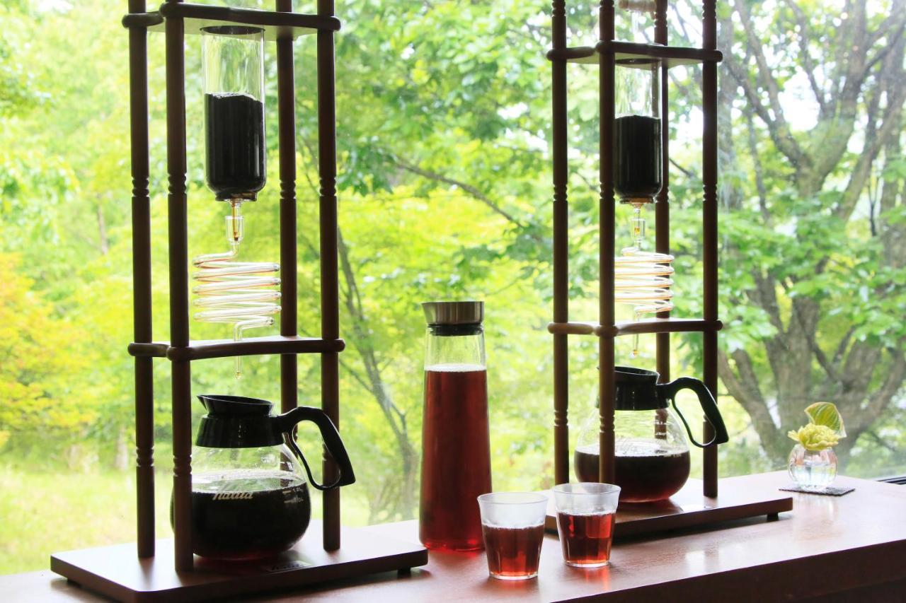 Hotel Shikisai Nikkō Luaran gambar