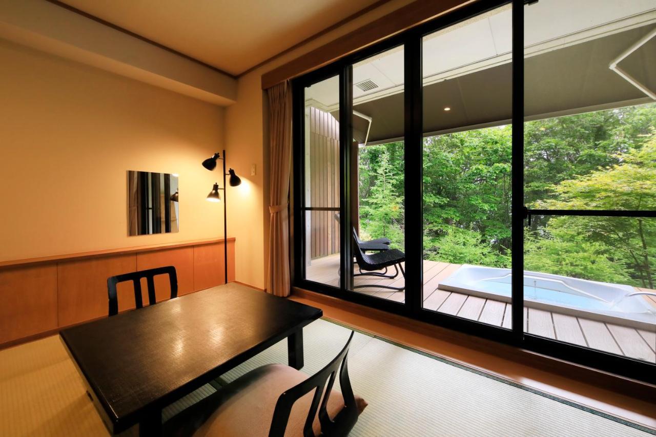 Hotel Shikisai Nikkō Luaran gambar