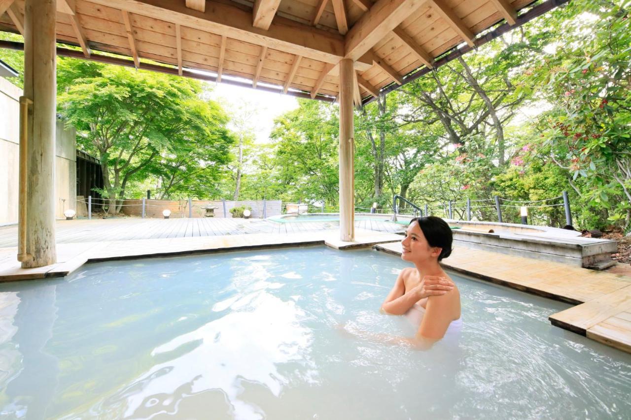 Hotel Shikisai Nikkō Luaran gambar