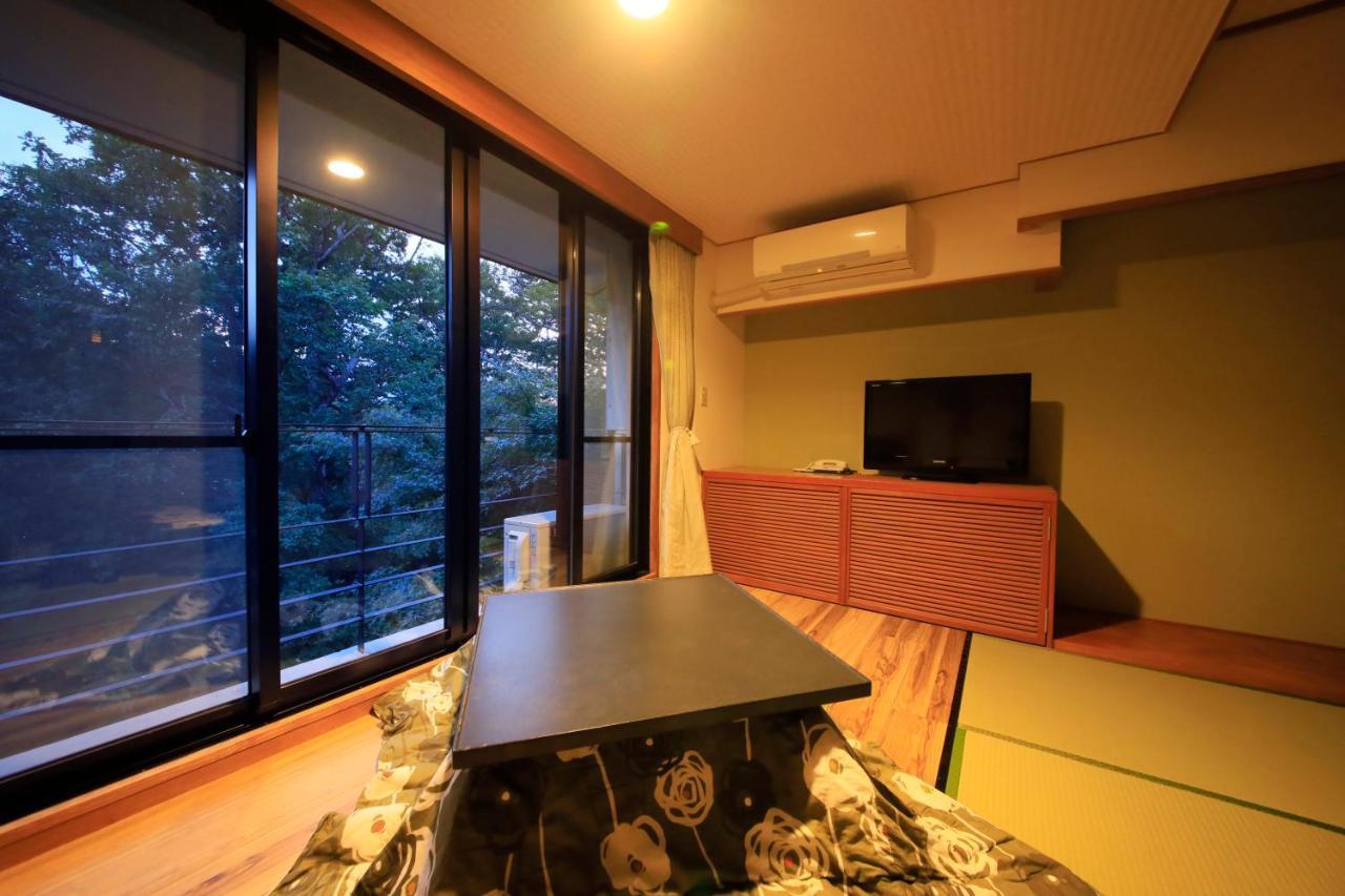 Hotel Shikisai Nikkō Luaran gambar