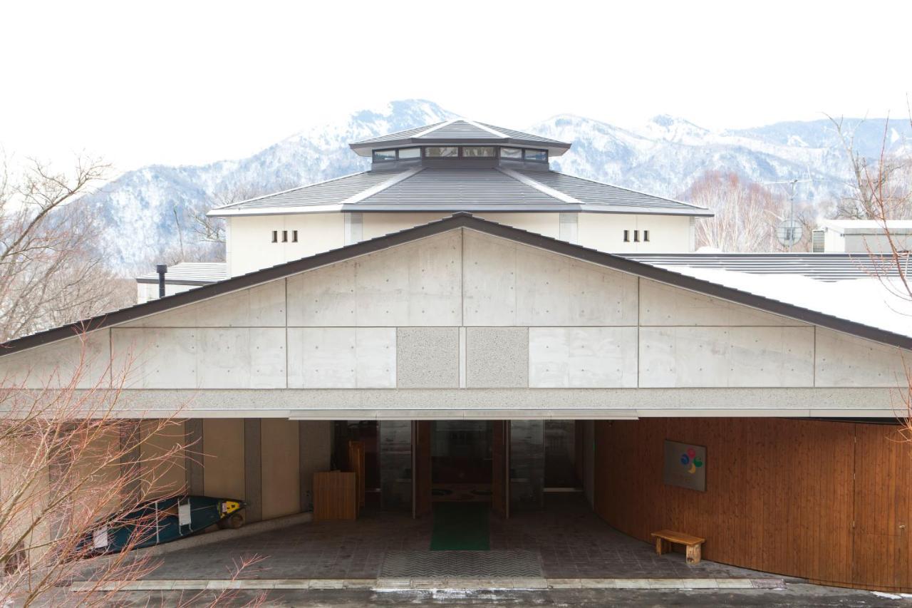 Hotel Shikisai Nikkō Luaran gambar