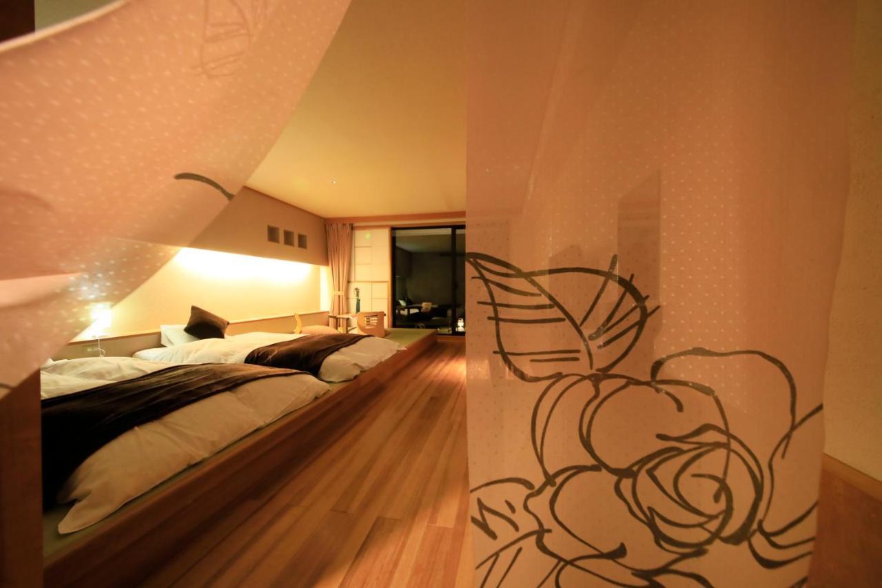 Hotel Shikisai Nikkō Luaran gambar