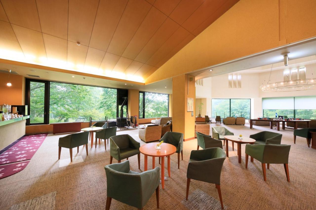 Hotel Shikisai Nikkō Luaran gambar