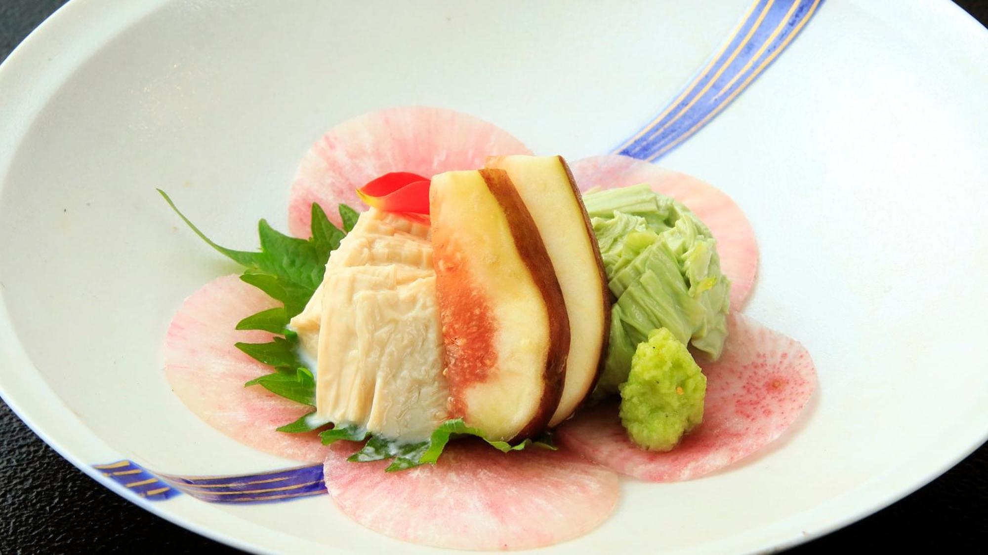 Hotel Shikisai Nikkō Luaran gambar