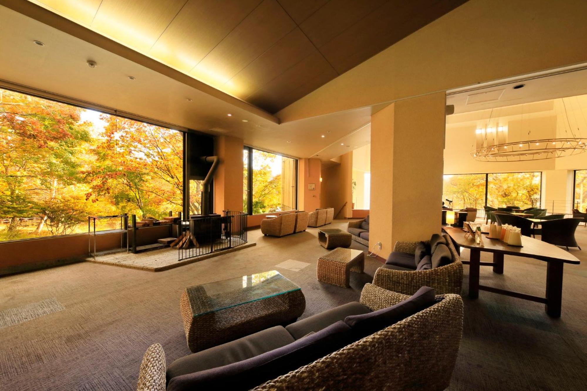 Hotel Shikisai Nikkō Luaran gambar