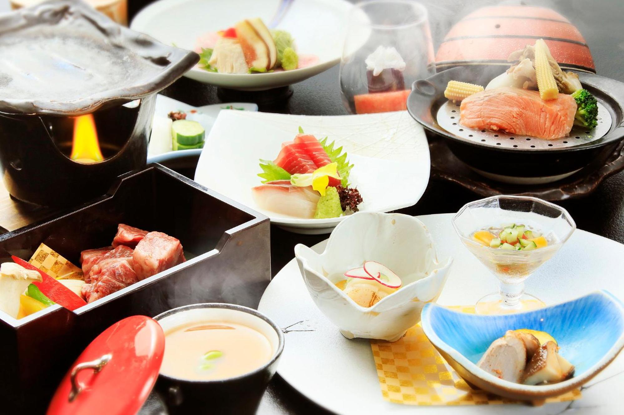 Hotel Shikisai Nikkō Luaran gambar