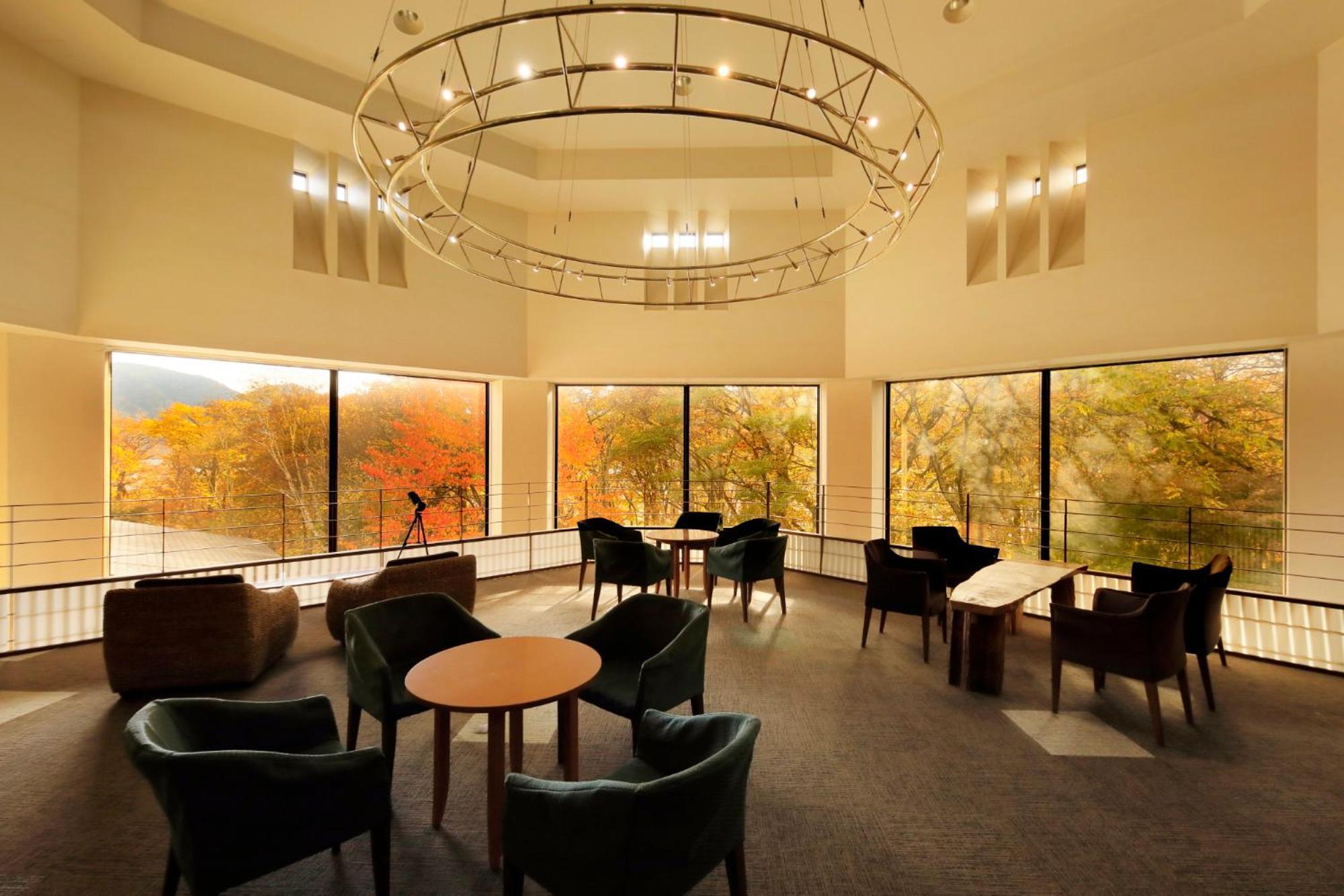 Hotel Shikisai Nikkō Luaran gambar