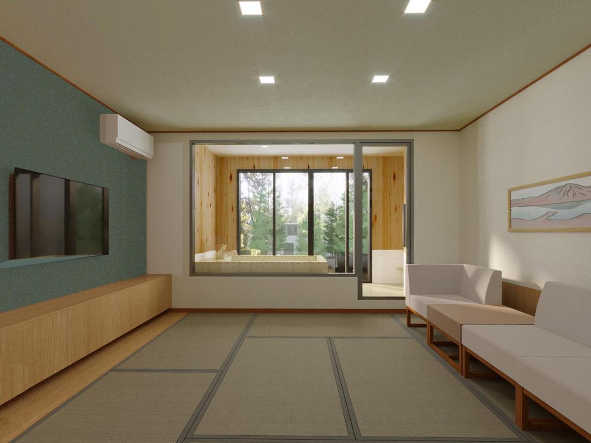 Hotel Shikisai Nikkō Luaran gambar