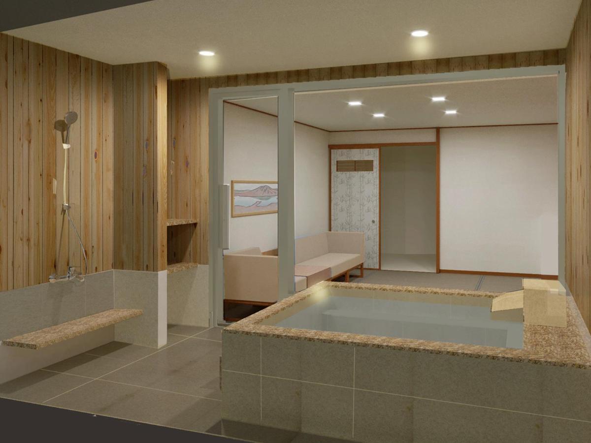 Hotel Shikisai Nikkō Luaran gambar