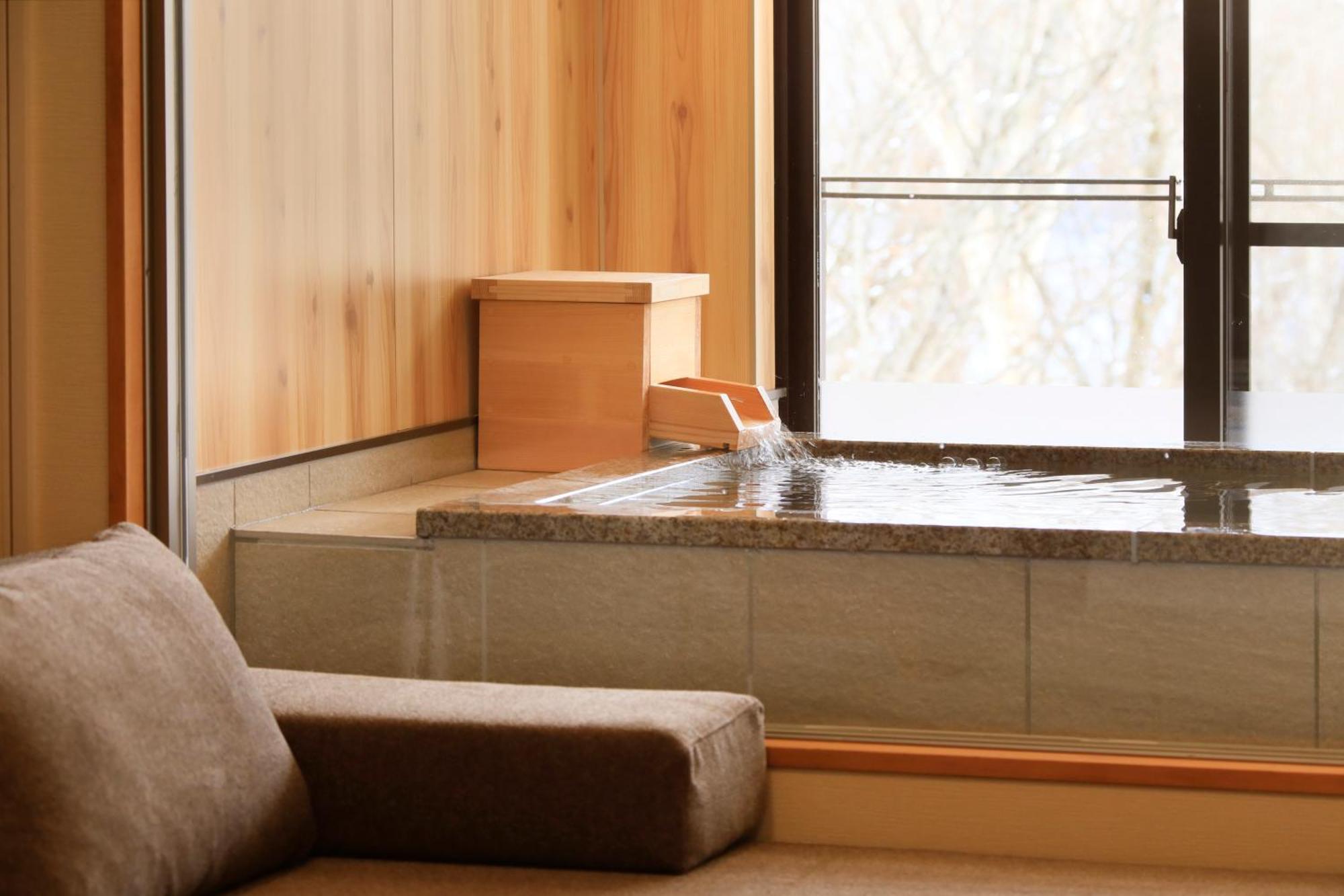 Hotel Shikisai Nikkō Luaran gambar