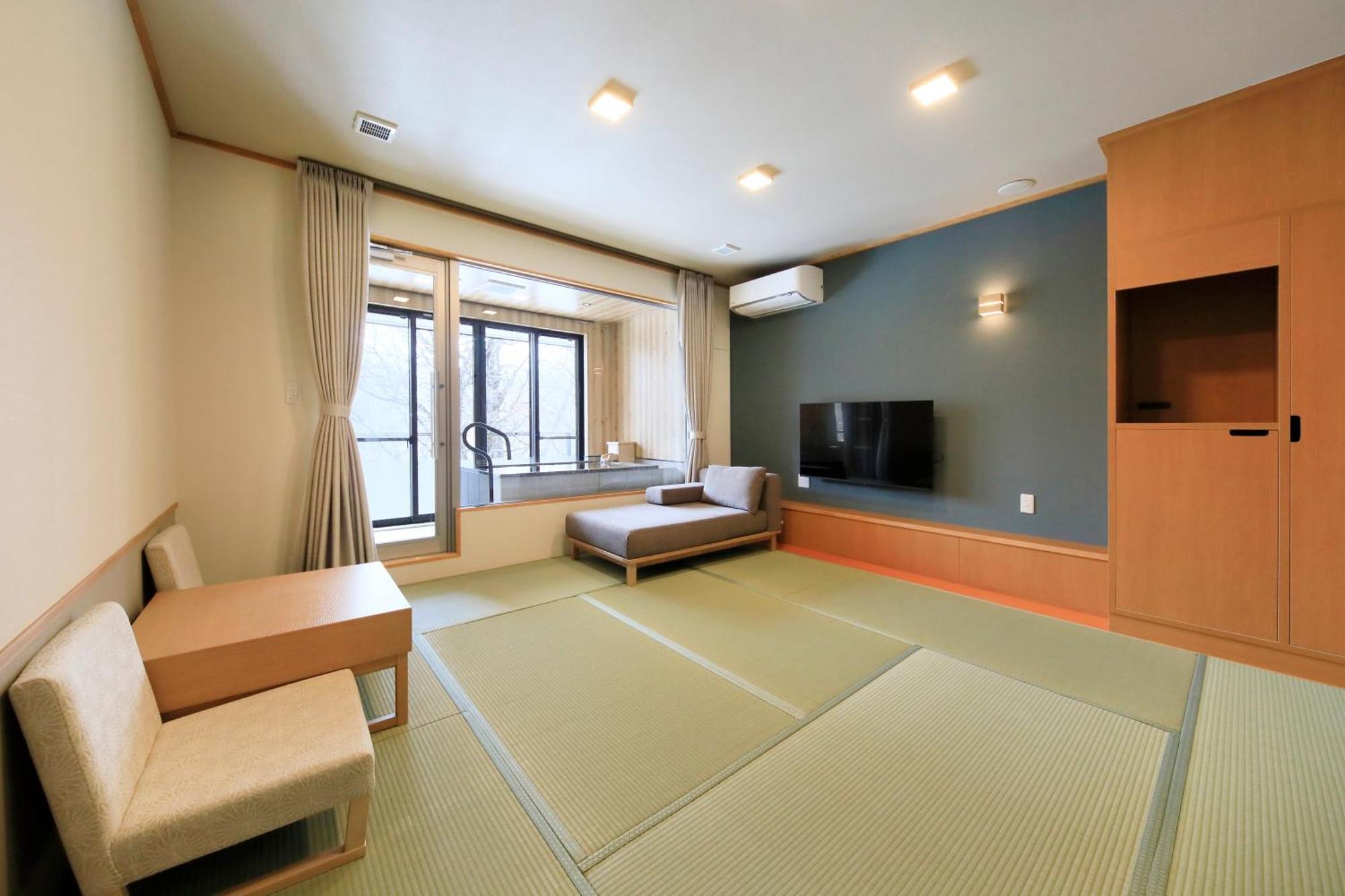 Hotel Shikisai Nikkō Luaran gambar