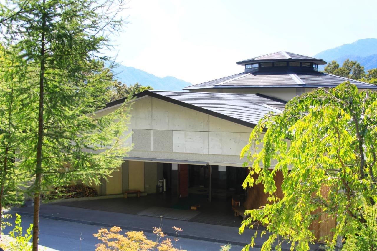 Hotel Shikisai Nikkō Luaran gambar