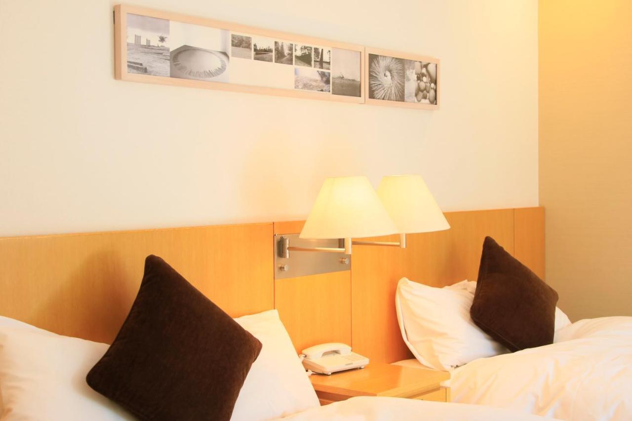 Hotel Shikisai Nikkō Luaran gambar
