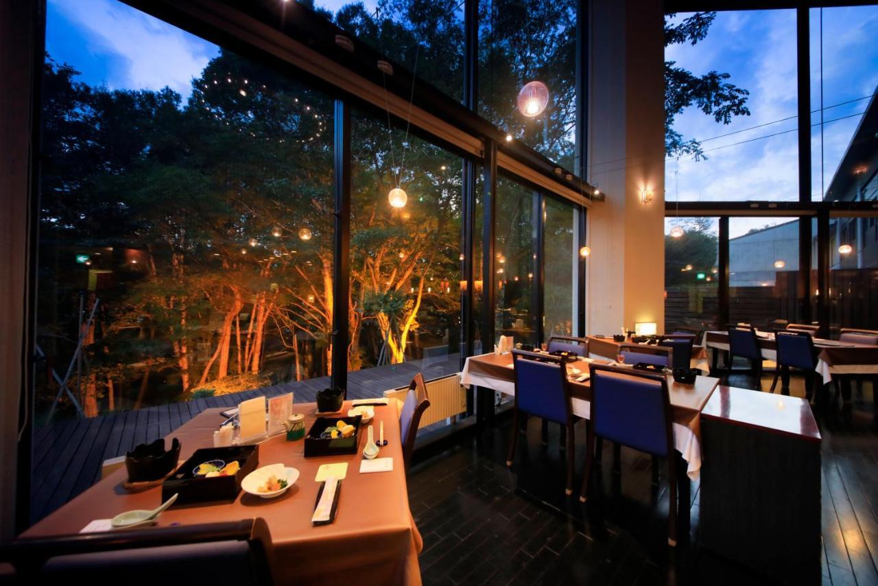 Hotel Shikisai Nikkō Luaran gambar